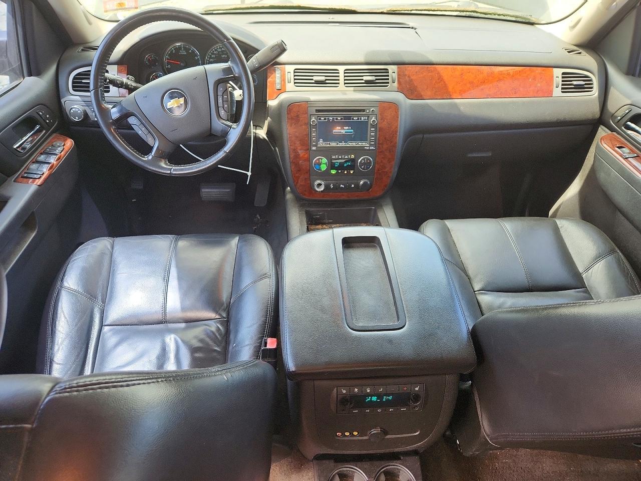Chevrolet Tahoe K1500 Lt