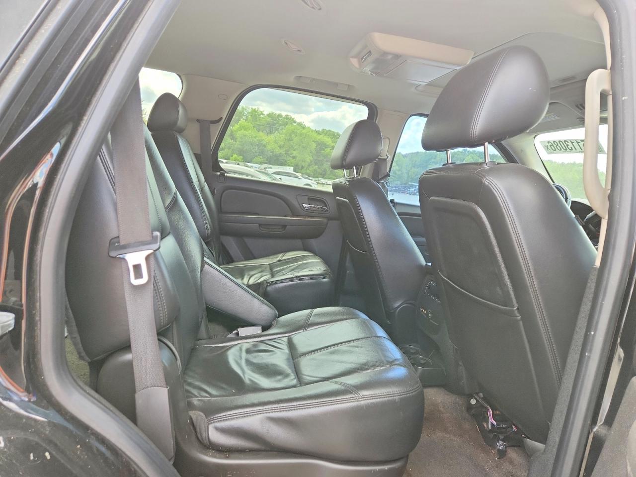 Chevrolet Tahoe K1500 Lt