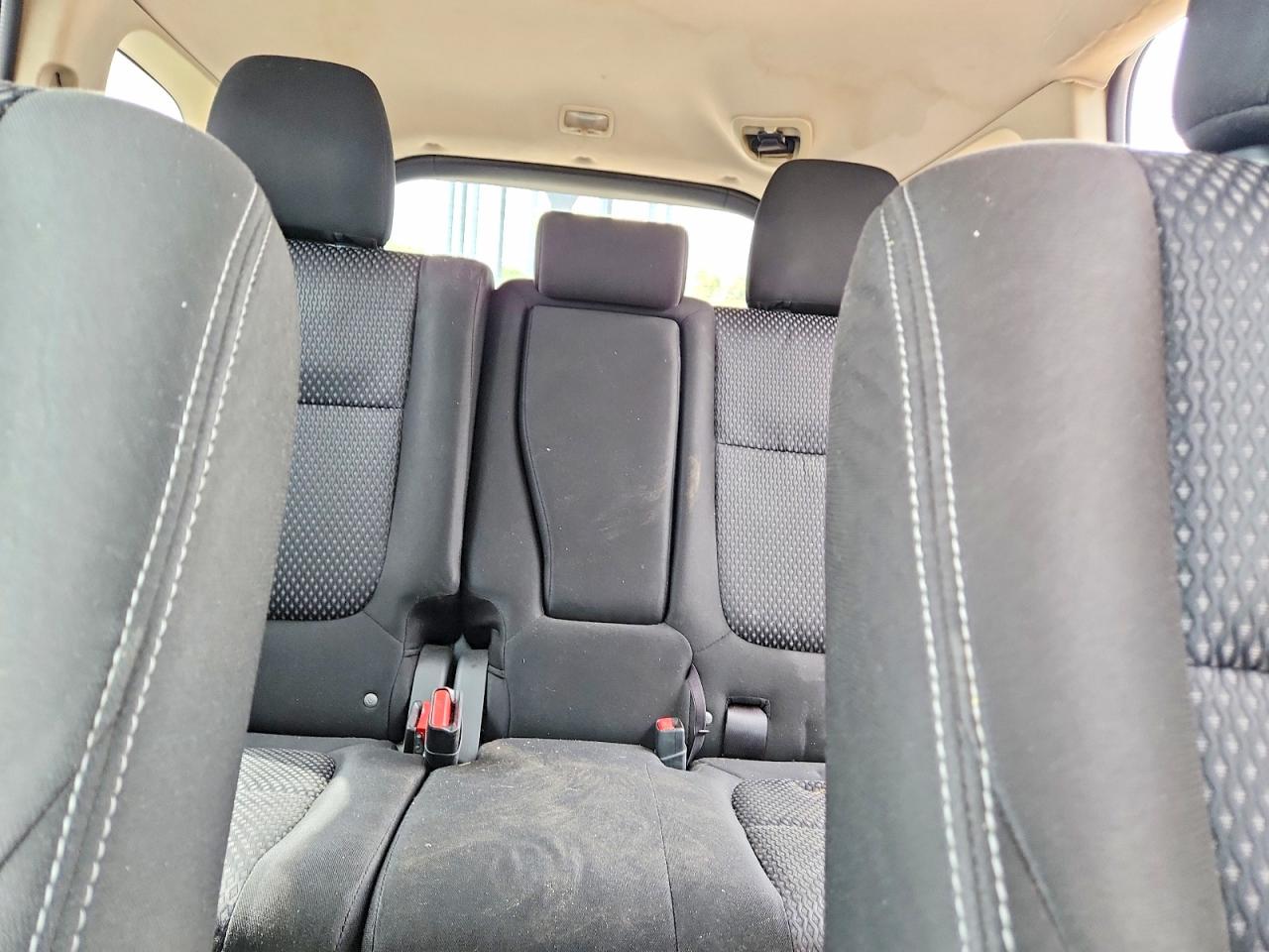 Mitsubishi Outlander Se