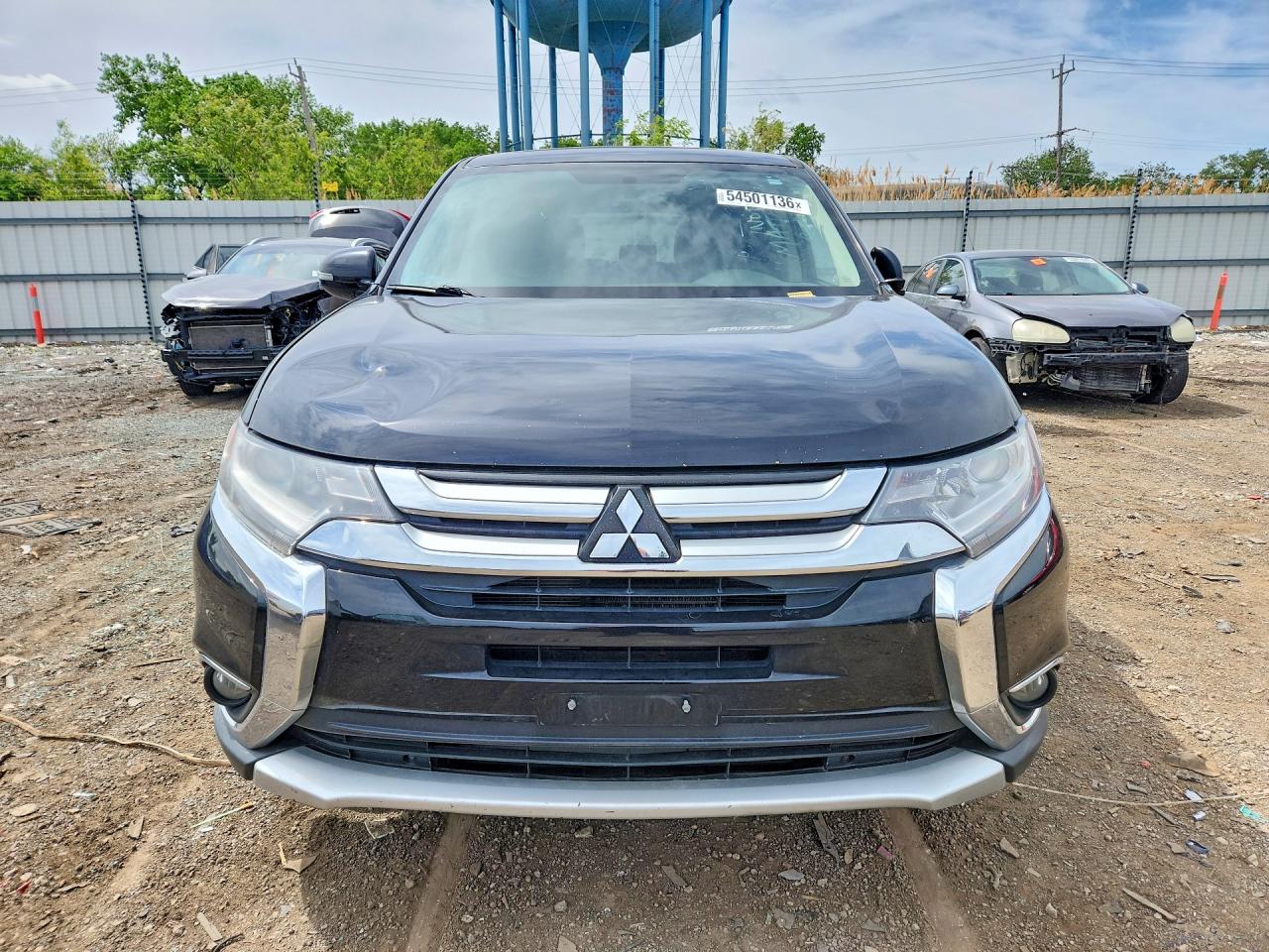 Mitsubishi Outlander Se
