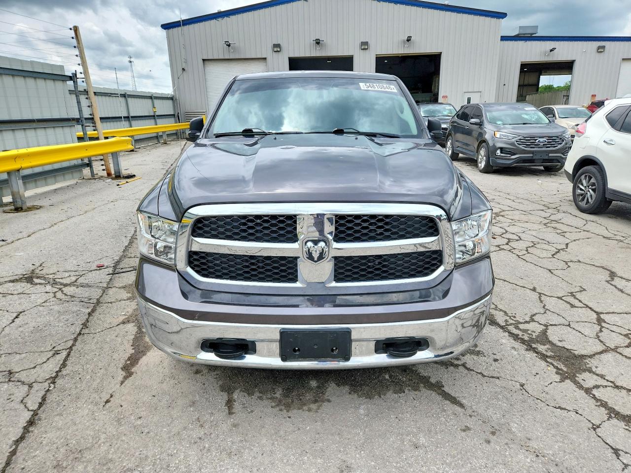 Ram 1500 Tradesman