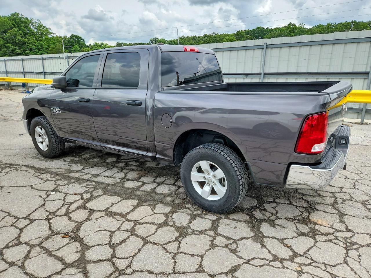 Ram 1500 Tradesman