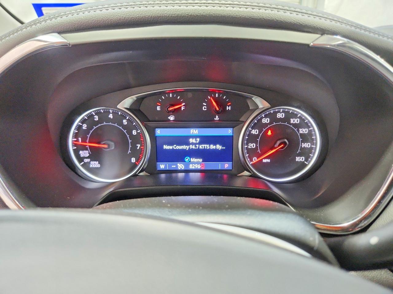 Chevrolet Blazer 2lt