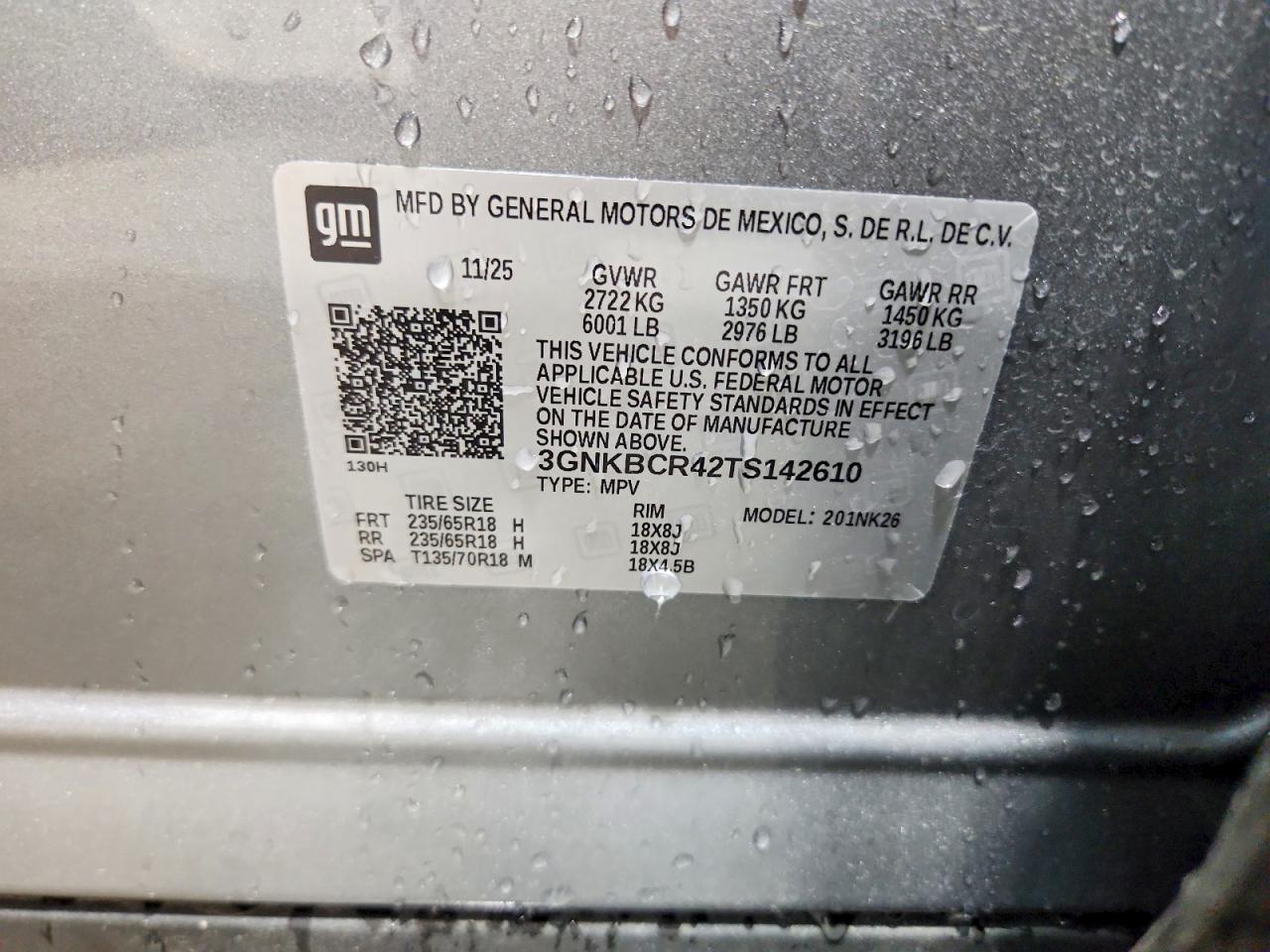 Chevrolet Blazer 2lt