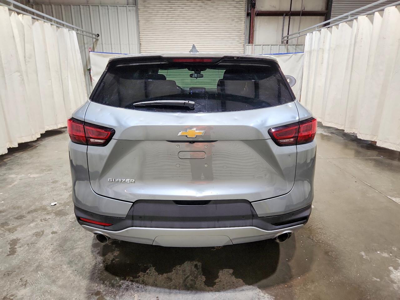 Chevrolet Blazer 2lt