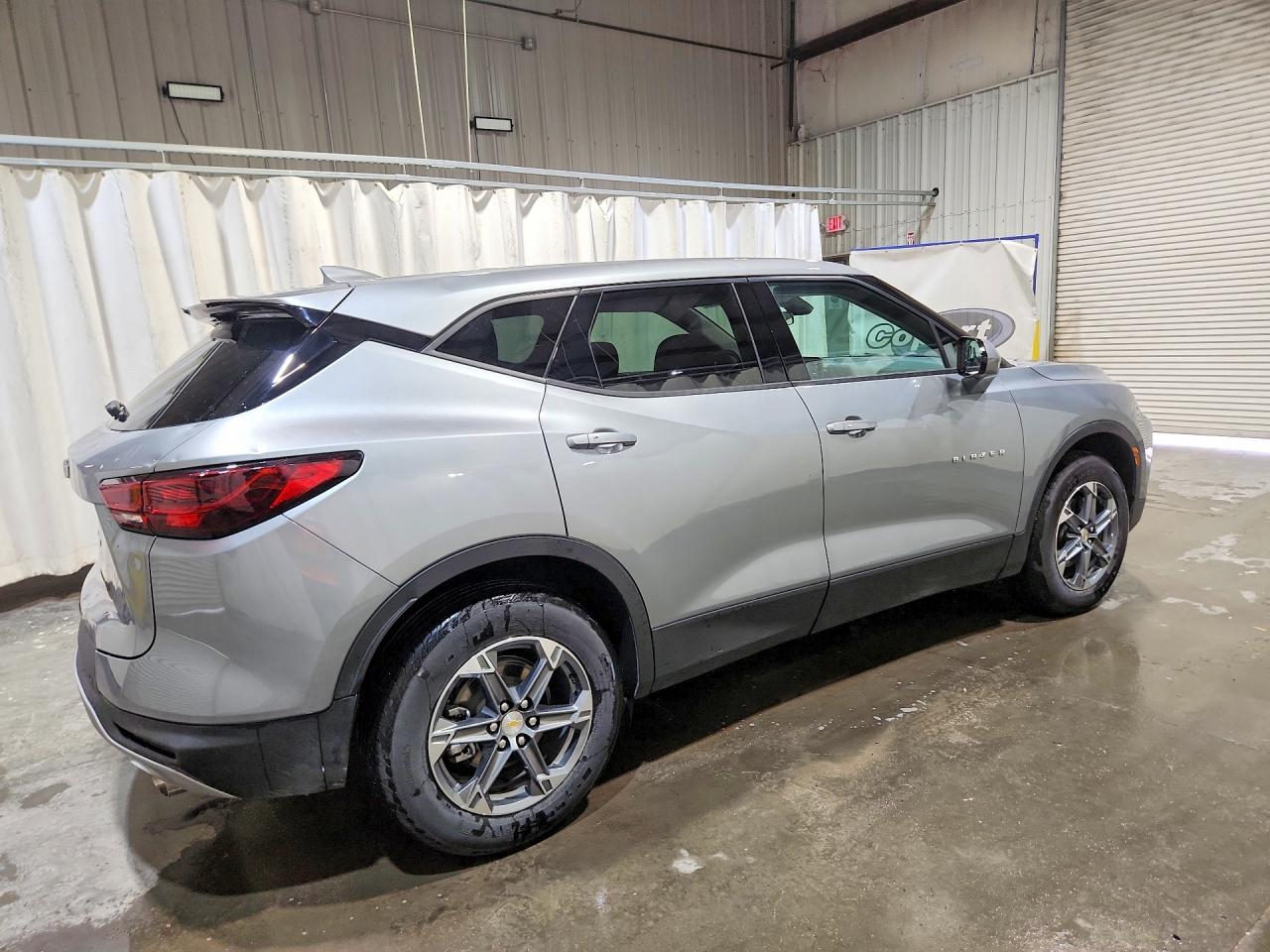 Chevrolet Blazer 2lt
