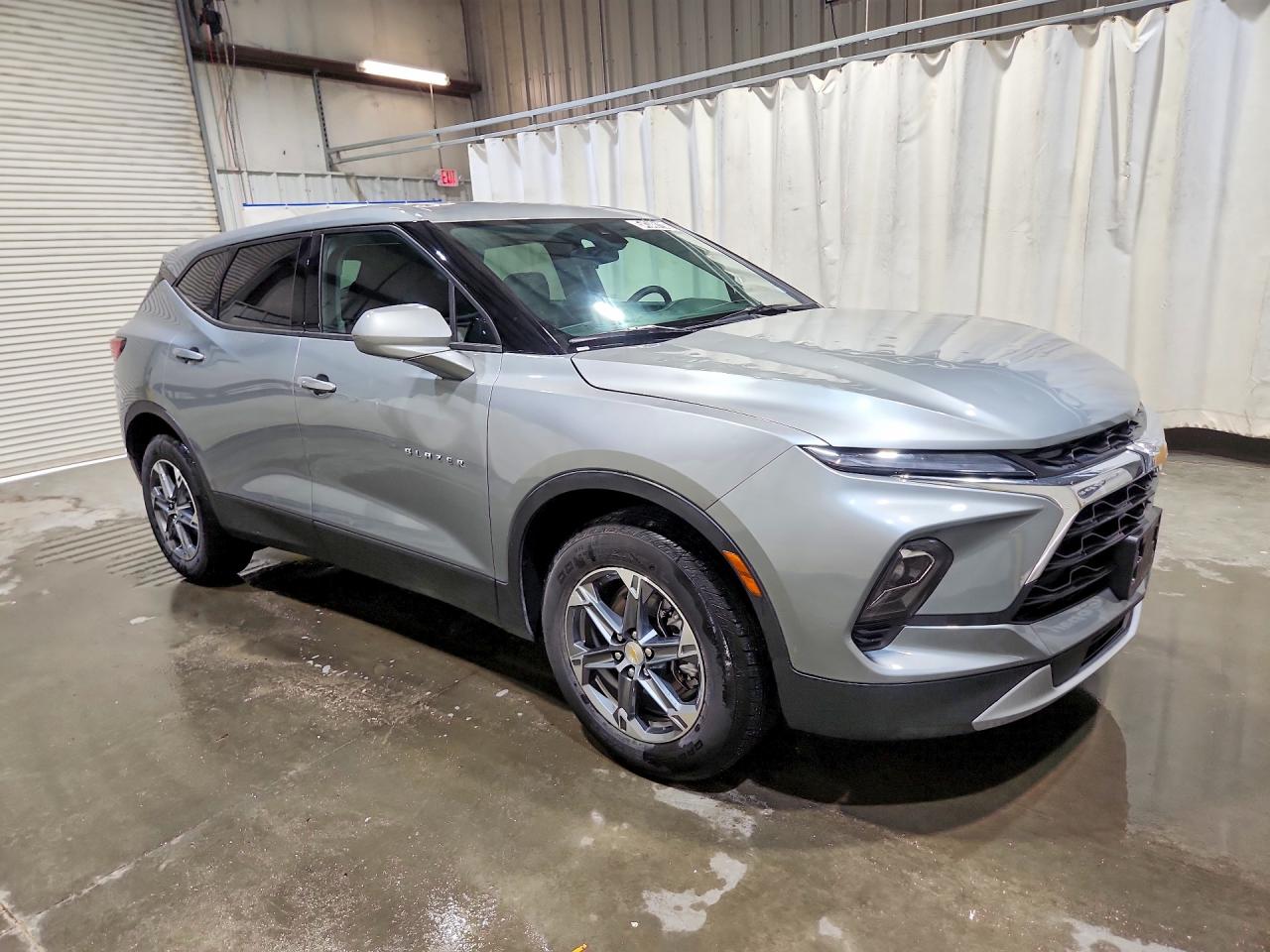 Chevrolet Blazer 2lt