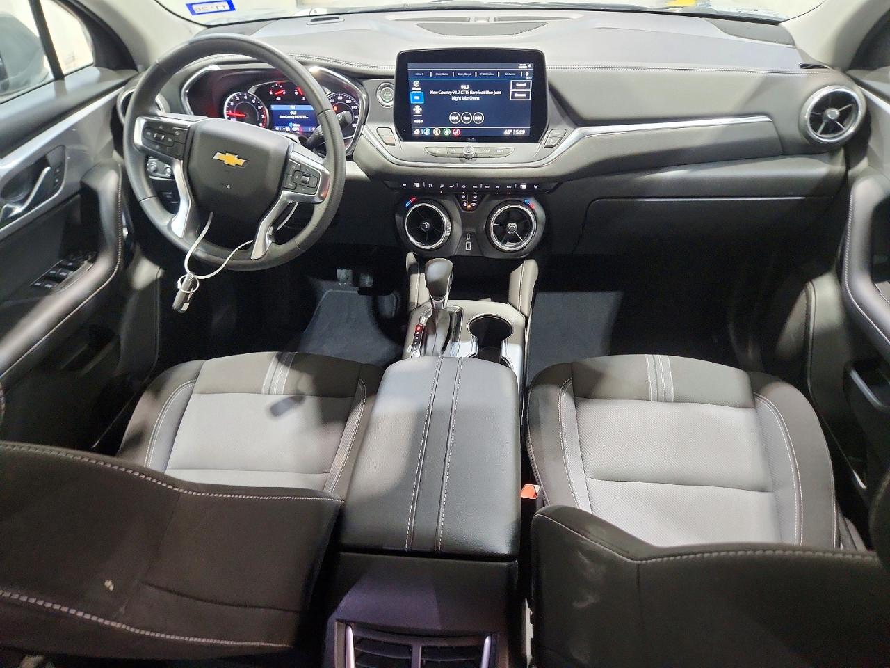 Chevrolet Blazer 2lt