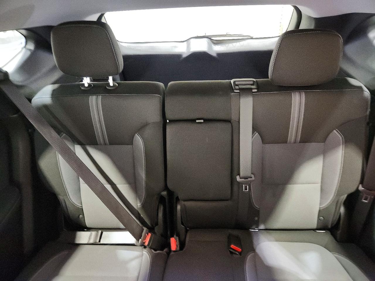 Chevrolet Blazer 2lt