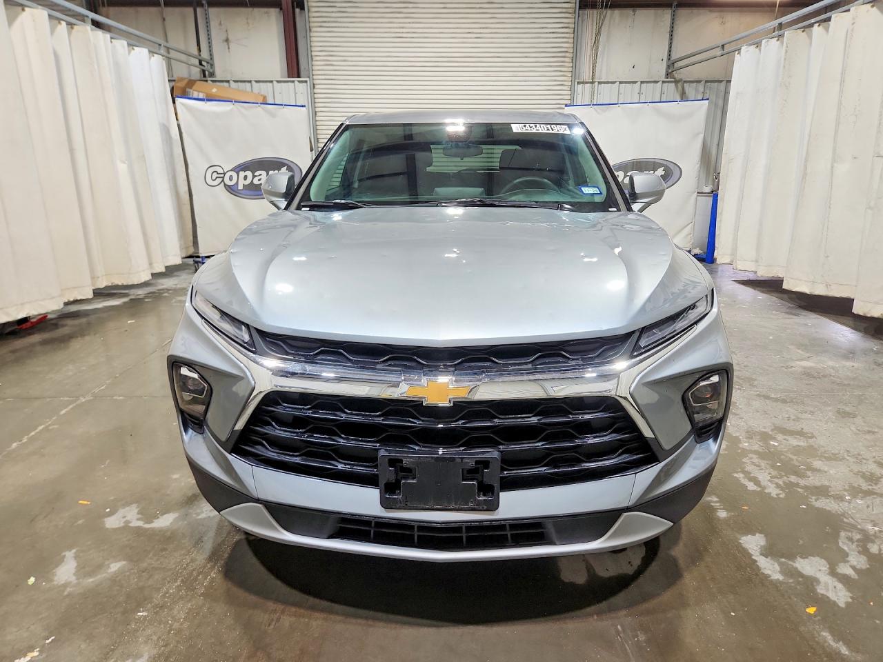 Chevrolet Blazer 2lt