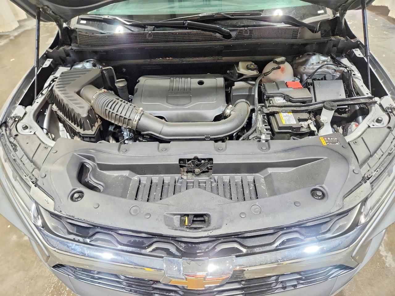Chevrolet Blazer 2lt