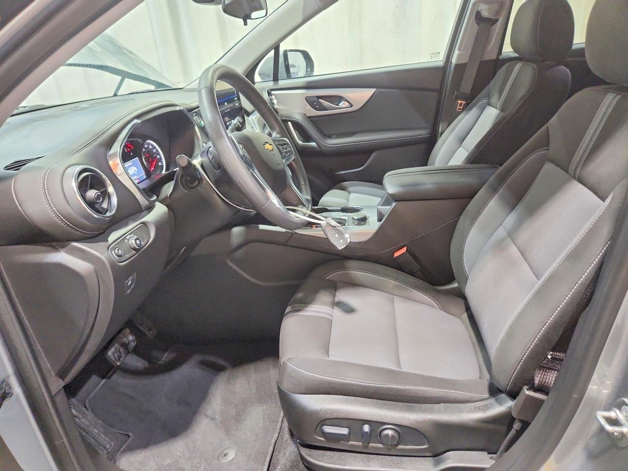 Chevrolet Blazer 2lt