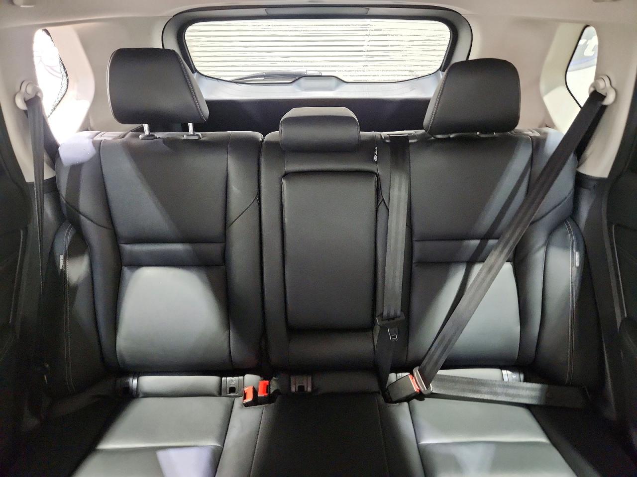 Nissan Rogue Sl