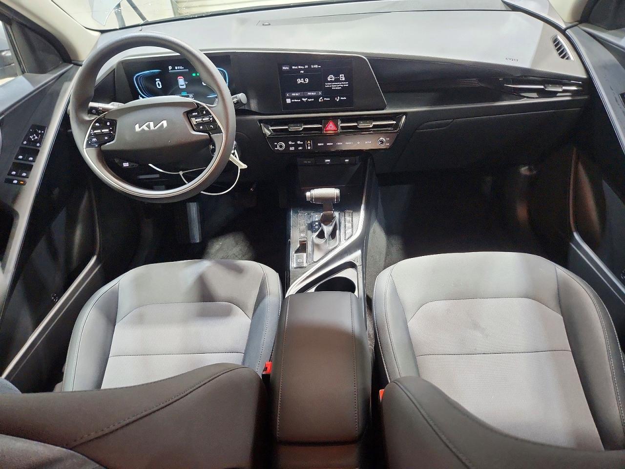 Kia Niro Lx