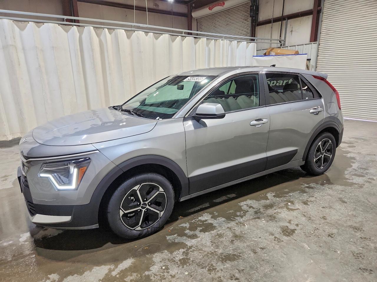 2026 Kia Niro