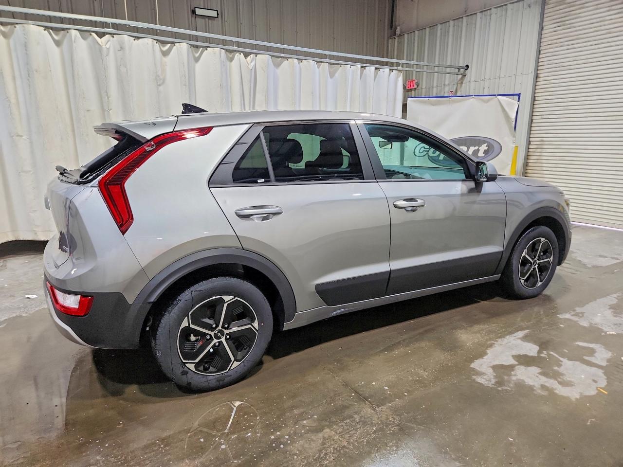 Kia Niro Lx
