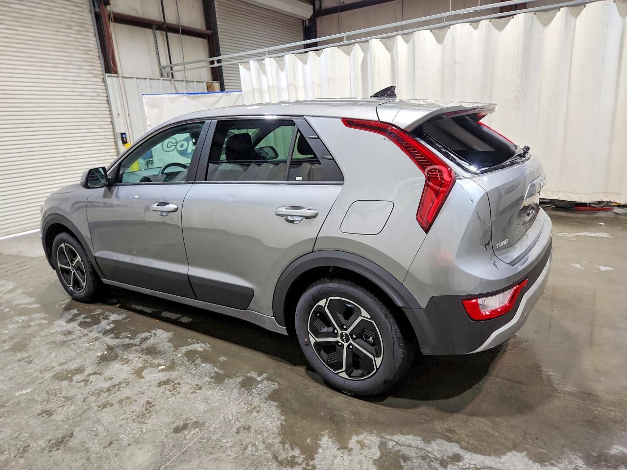 Kia Niro Lx