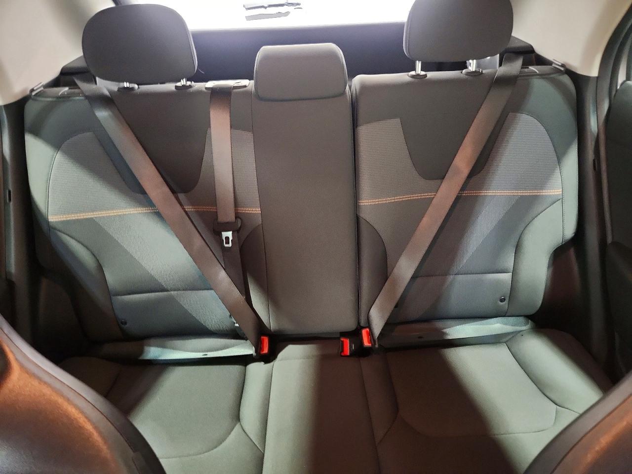 Kia Niro Lx