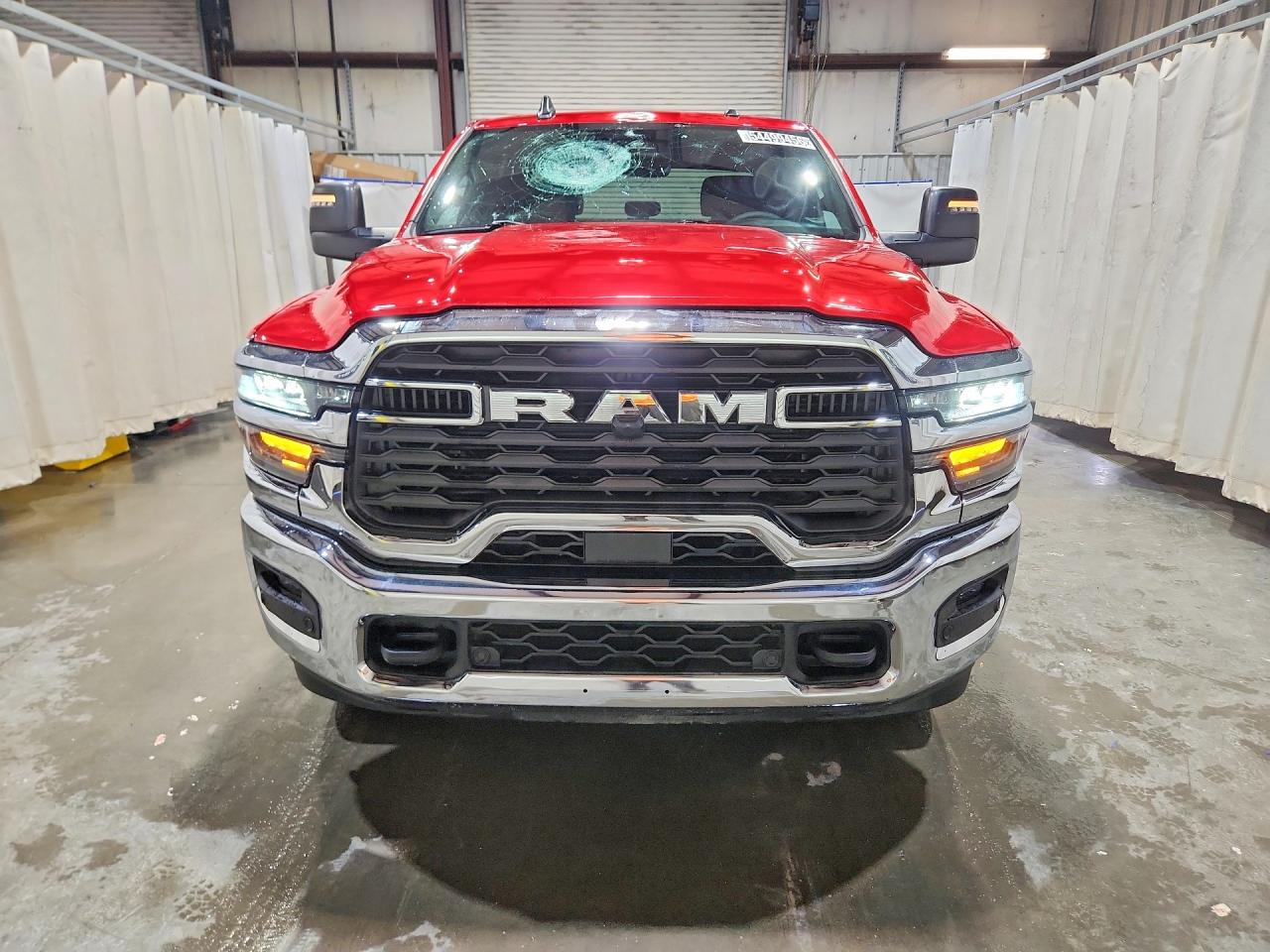 Ram 2500 Big Horn