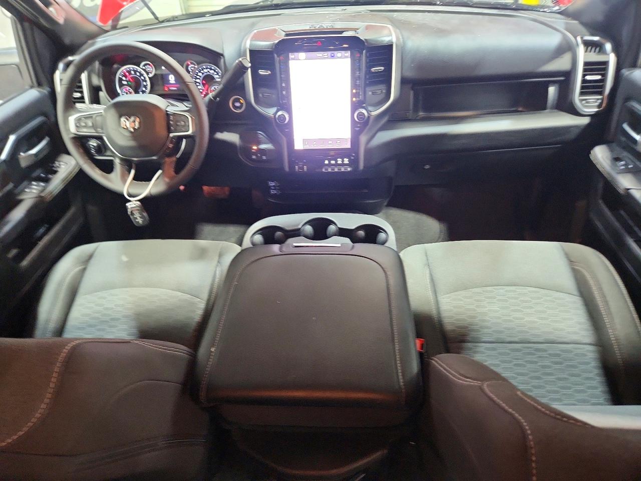 Ram 2500 Big Horn