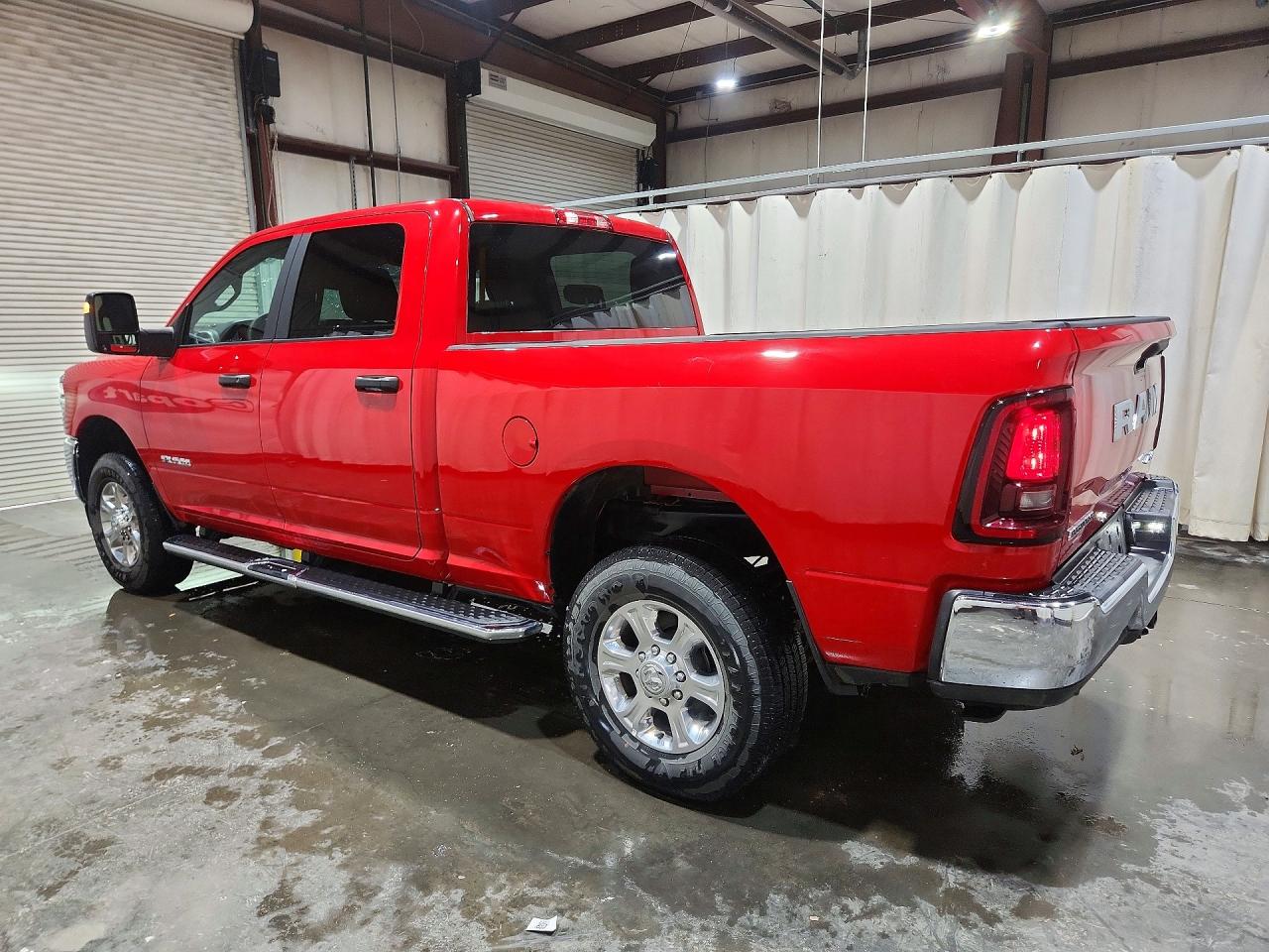 Ram 2500 Big Horn