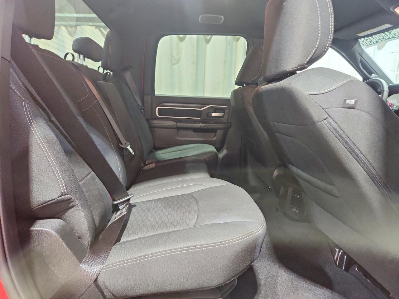Ram 2500 Big Horn