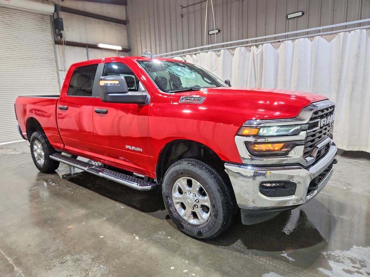 Ram 2500 Big Horn