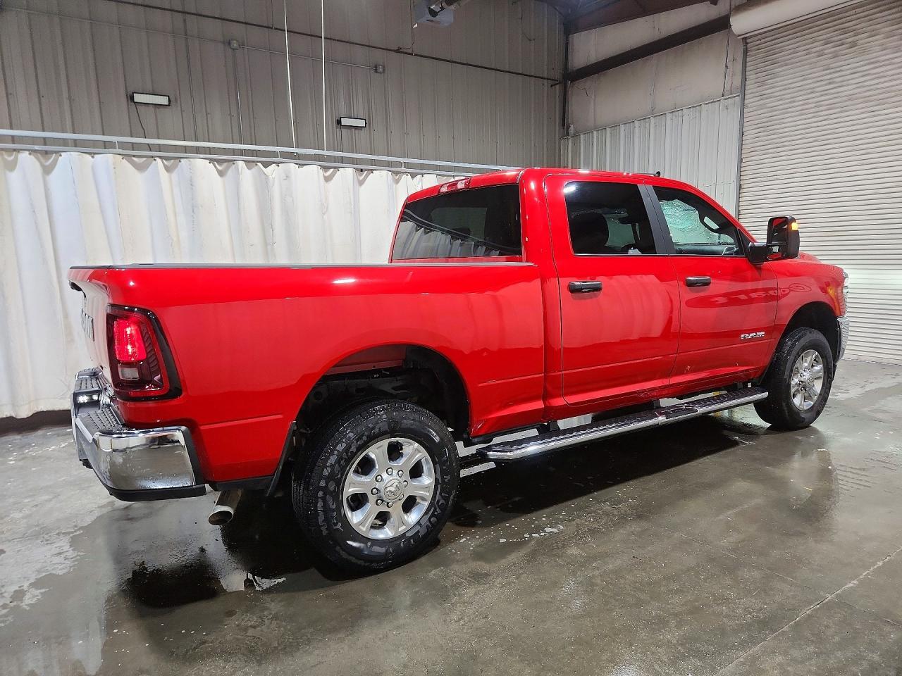 Ram 2500 Big Horn