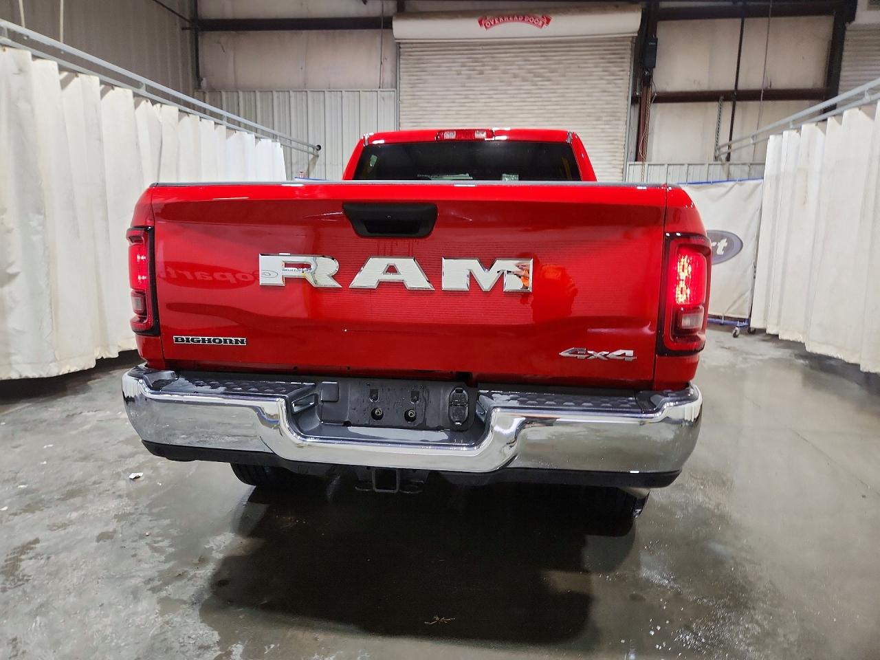 Ram 2500 Big Horn