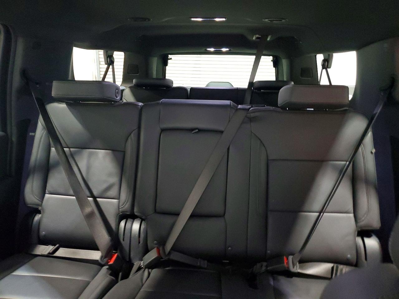 Chevrolet Suburban K1500 Z71