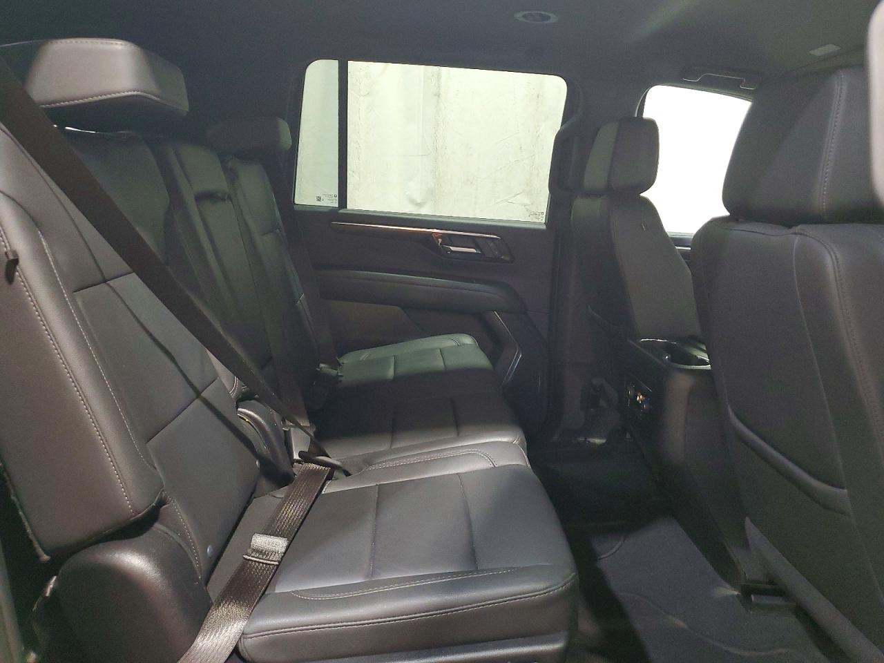 Chevrolet Suburban K1500 Z71