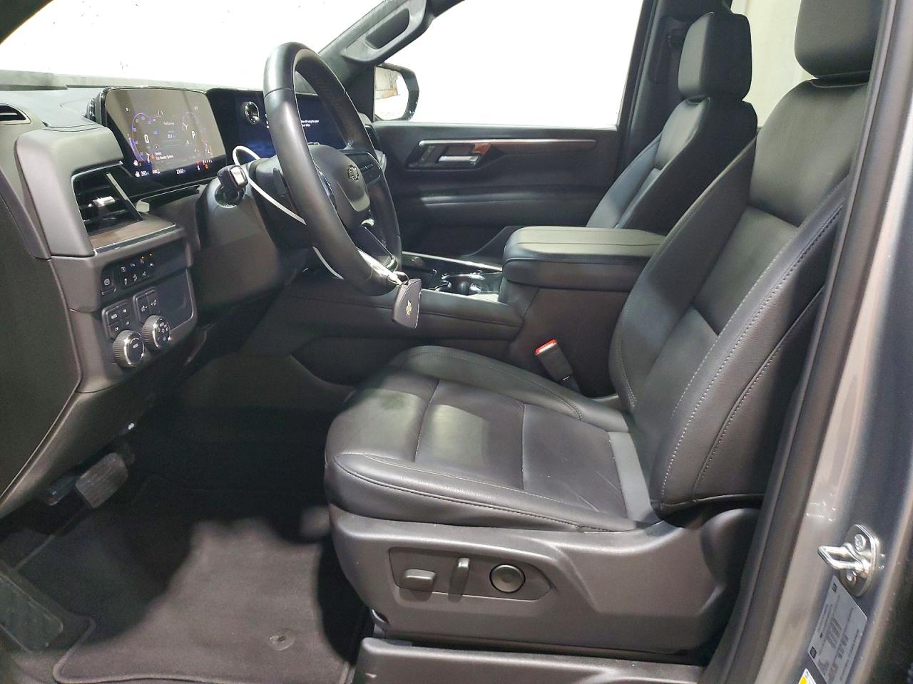 Chevrolet Suburban K1500 Z71
