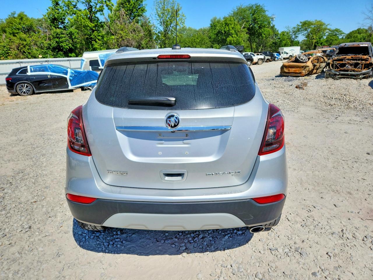 Buick Encore Preferred