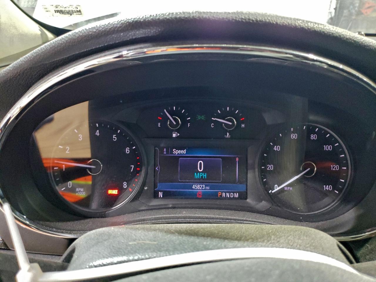 Buick Encore Preferred