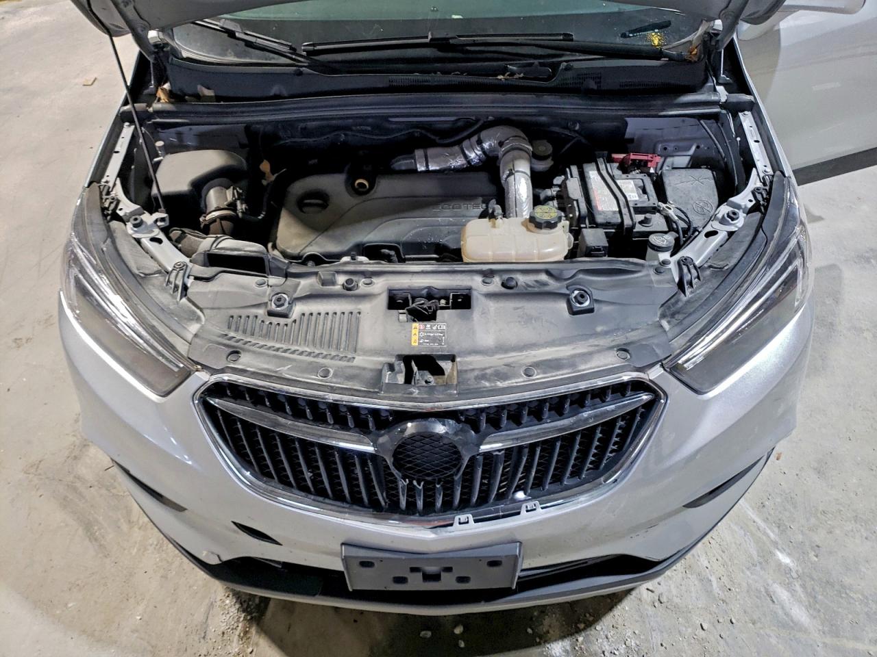 Buick Encore Preferred
