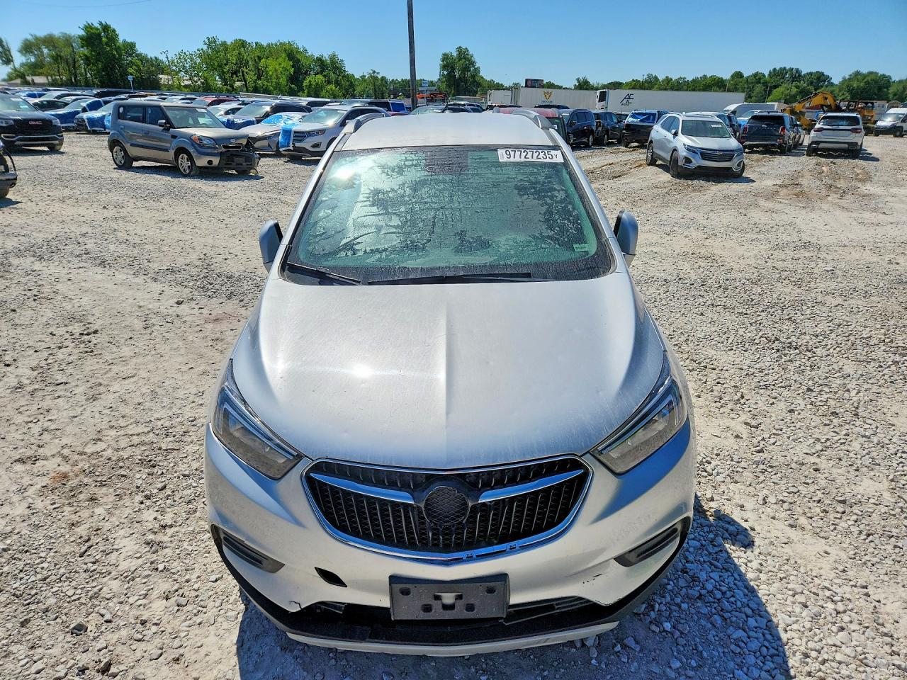 Buick Encore Preferred