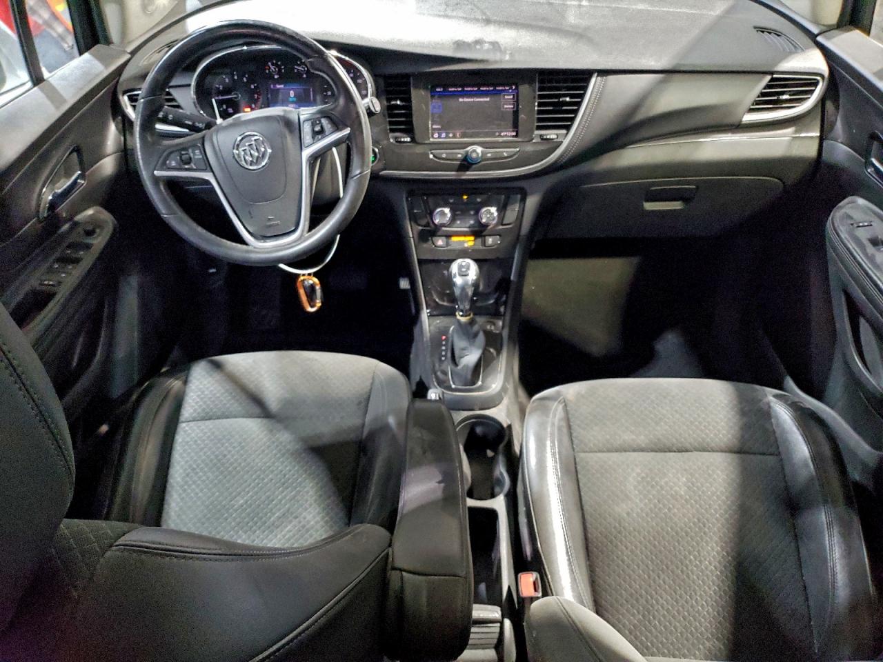 Buick Encore Preferred