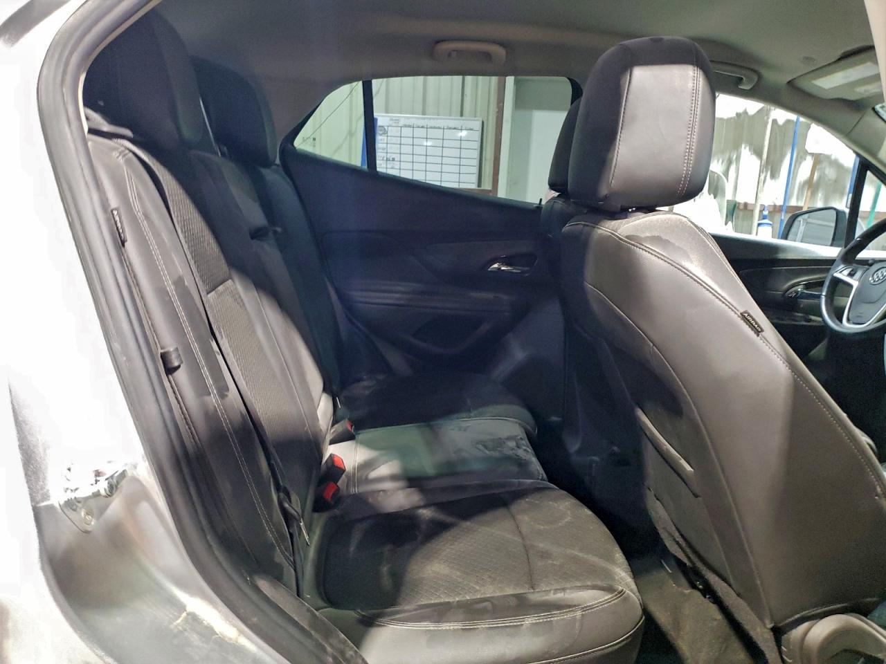 Buick Encore Preferred