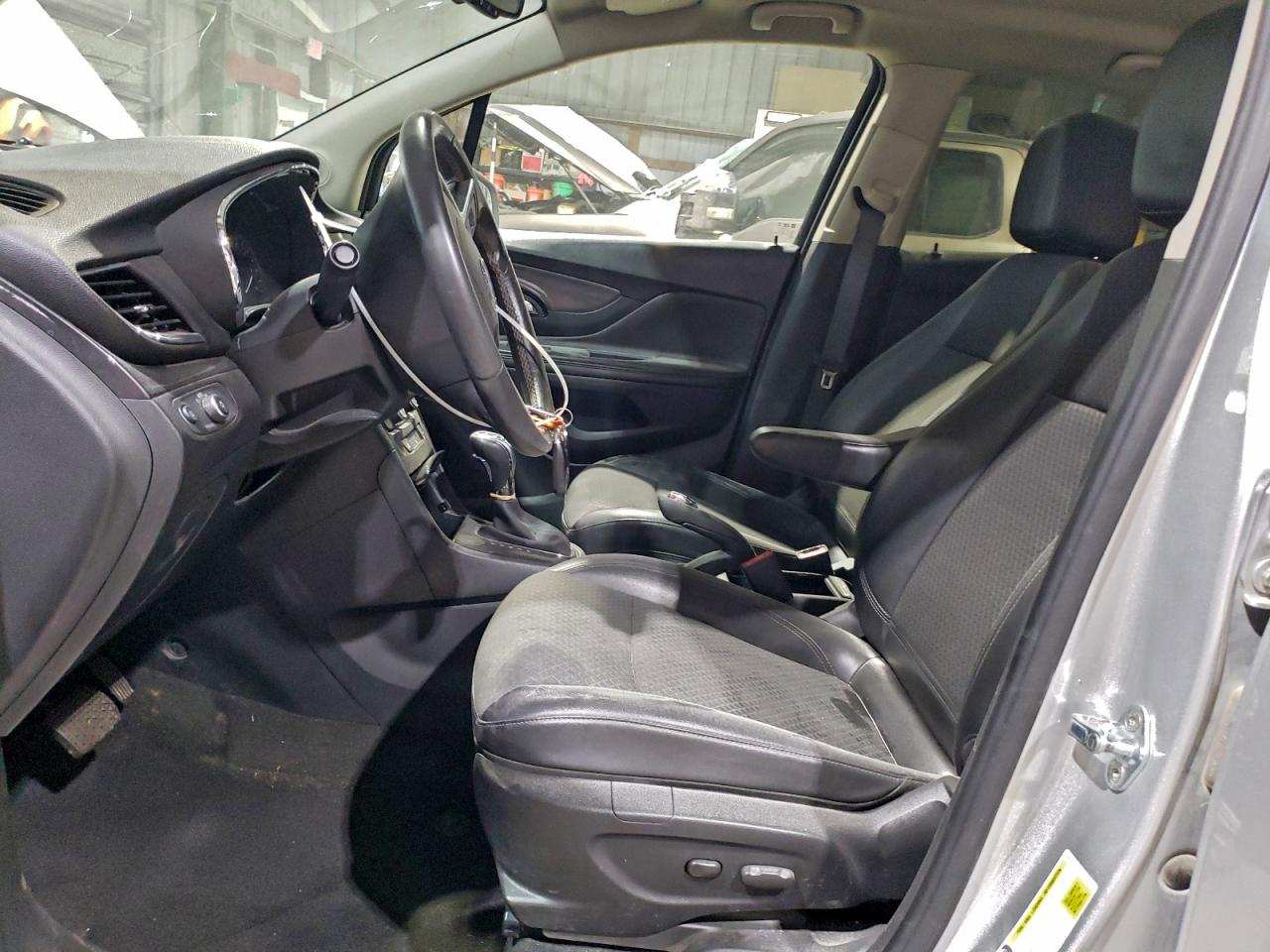Buick Encore Preferred