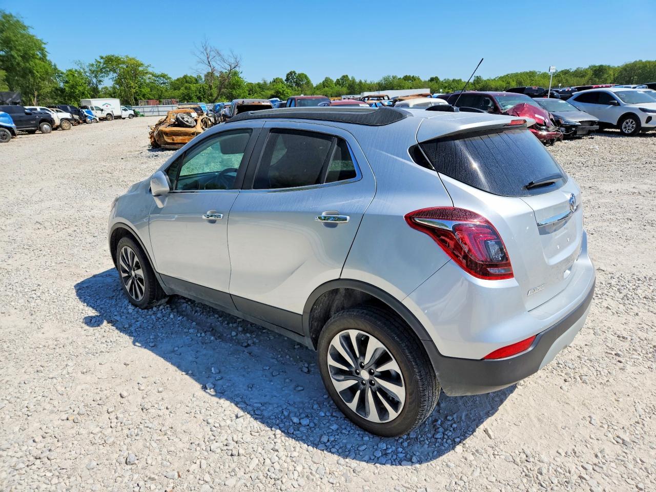 Buick Encore Preferred