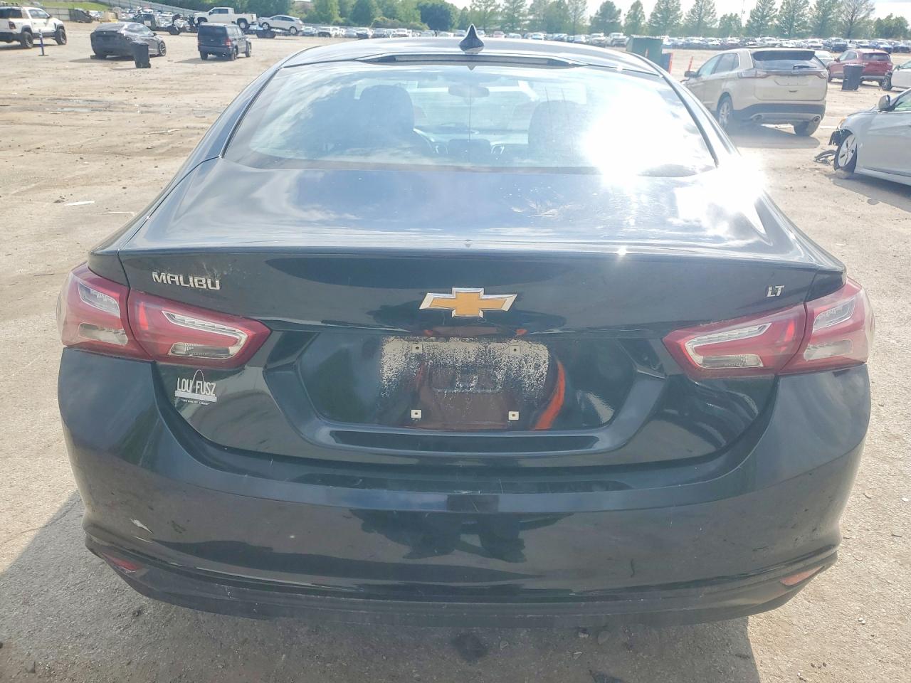 Chevrolet Malibu Lt
