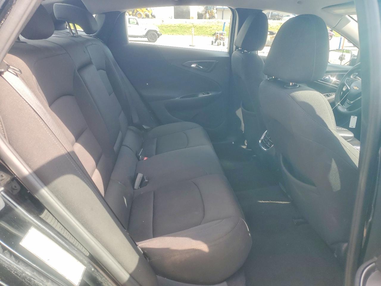 Chevrolet Malibu Lt