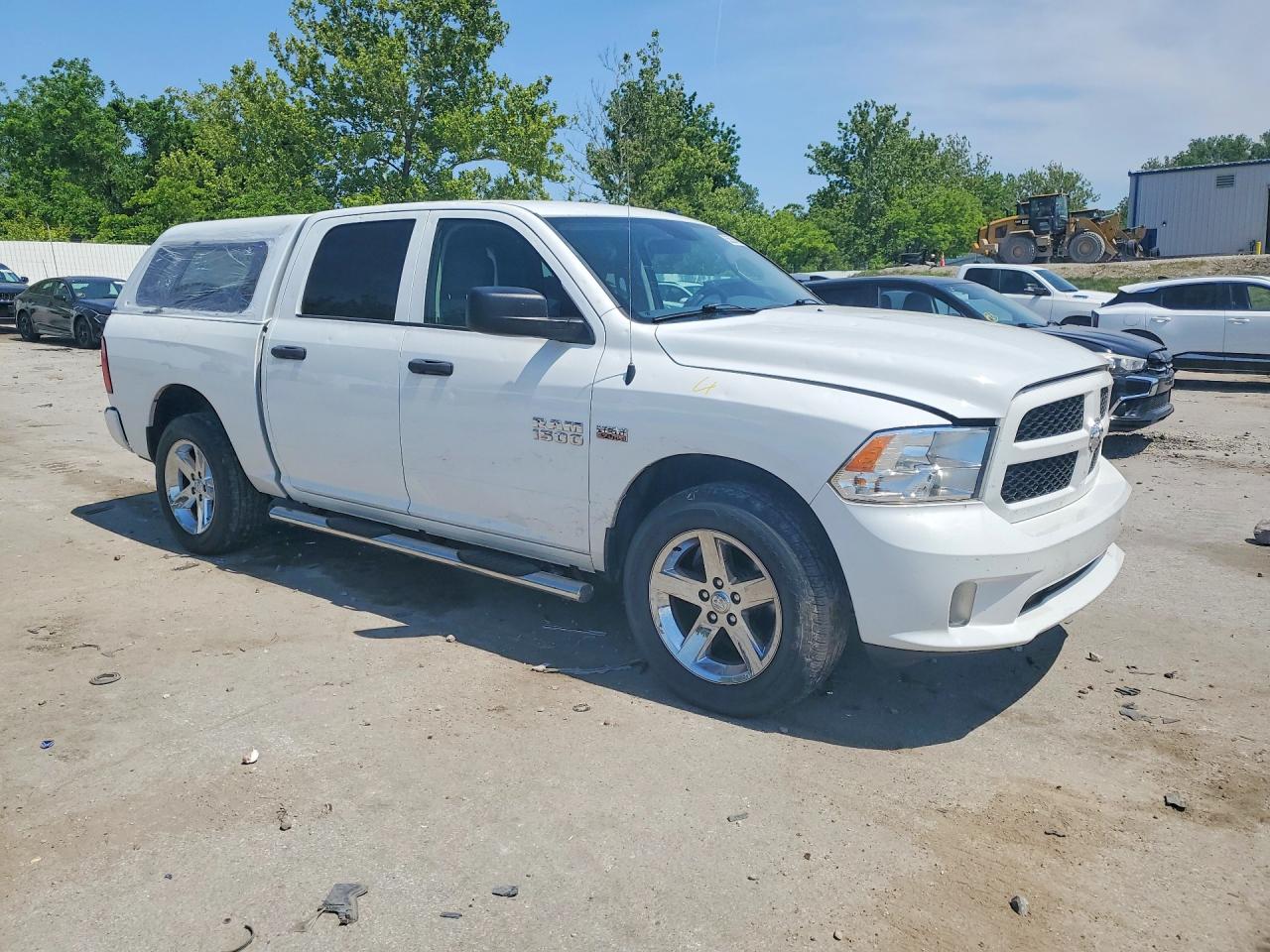 Ram 1500 St