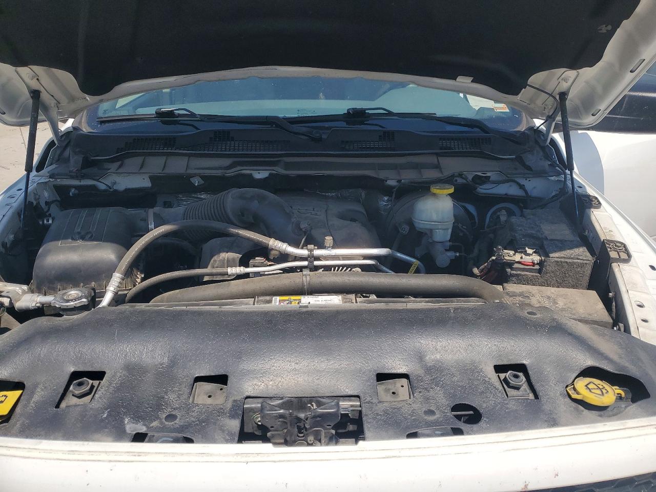 Ram 1500 St