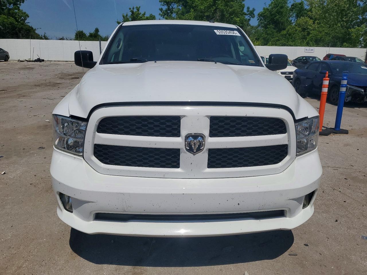 Ram 1500 St