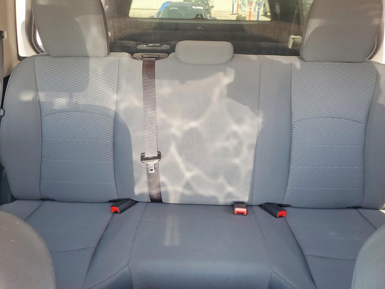 Ram 1500 St