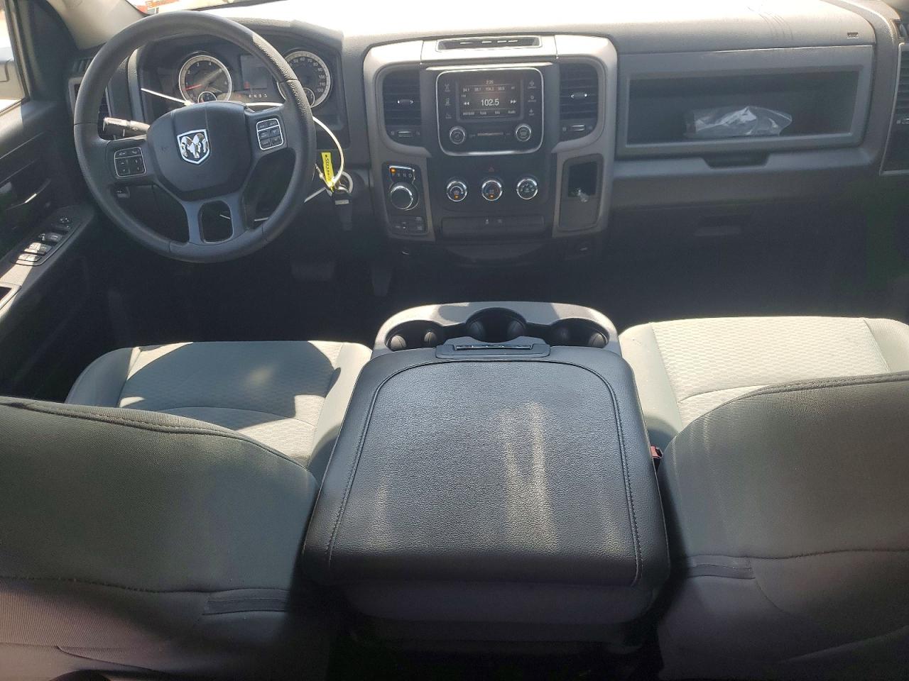 Ram 1500 St