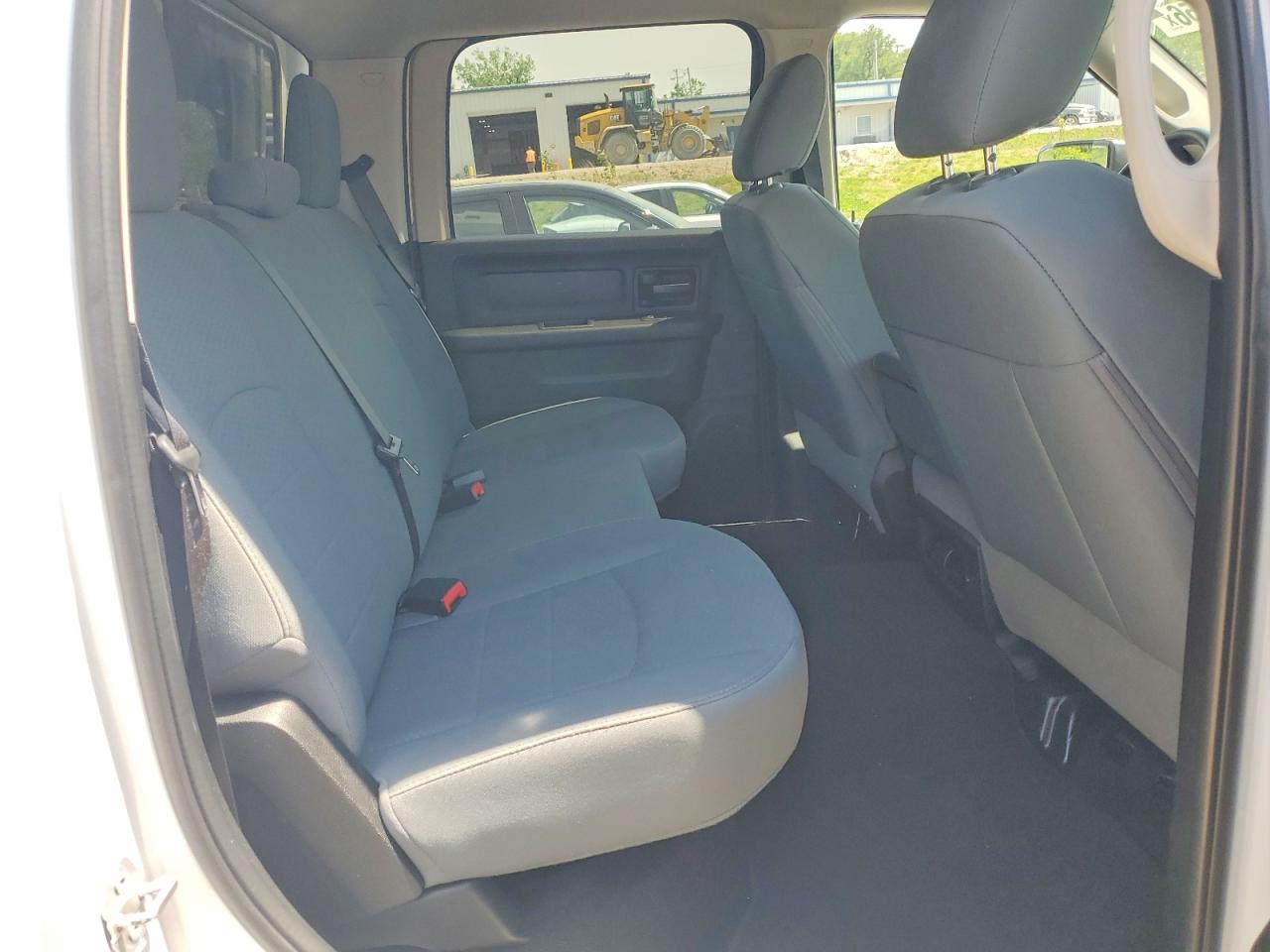 Ram 1500 St