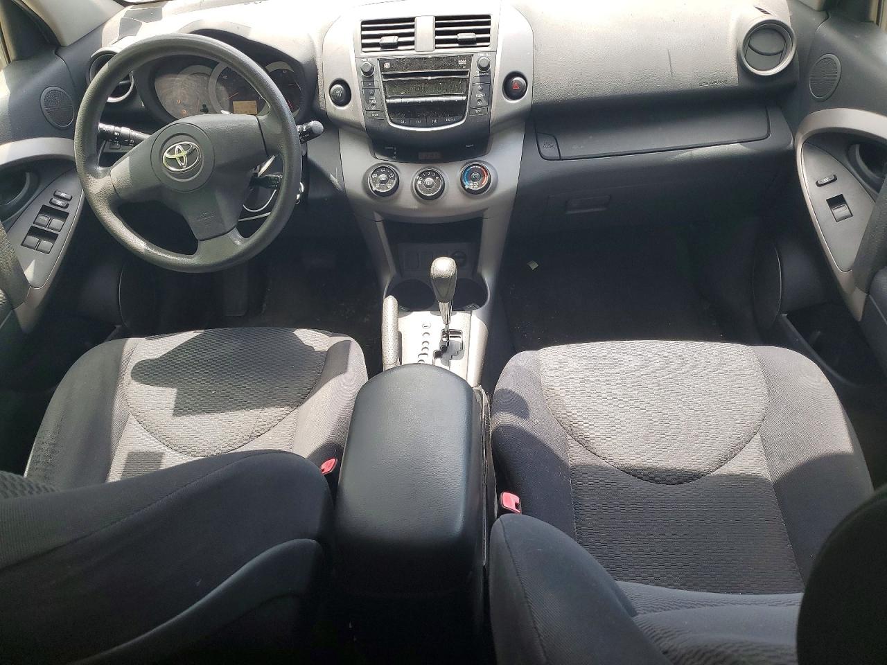 Toyota RAV4 Sport