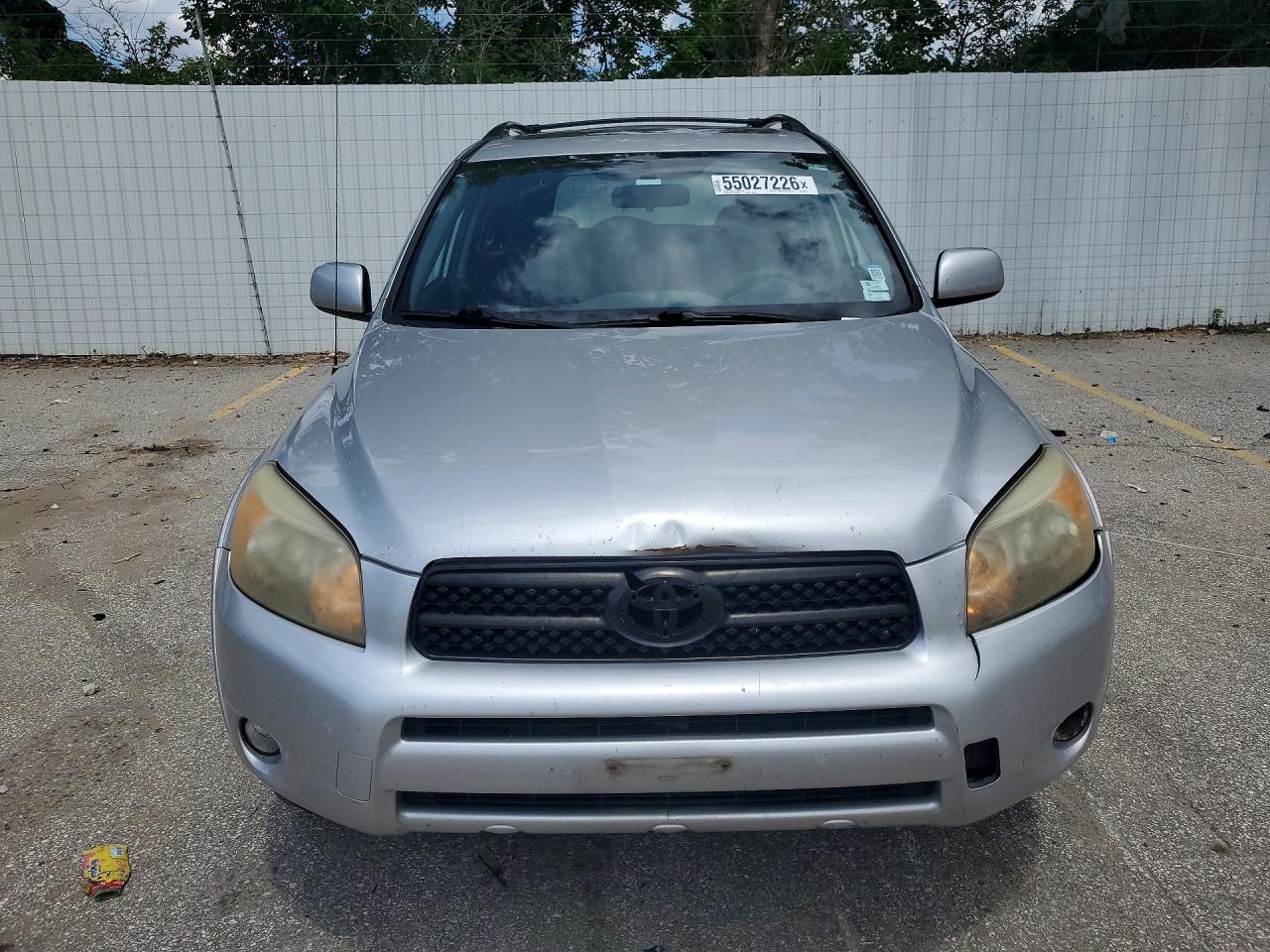 Toyota RAV4 Sport